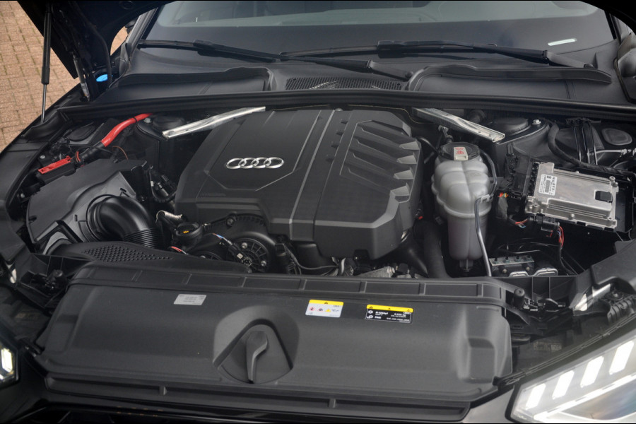 Audi A4 Avant 35 TFSI S edition | Panoramadak | 20 inch | Zeer nette staat! Audi A4 Avant 35 TFSI S edition | Panoramadak | 20 inch | Zeer nette staat!