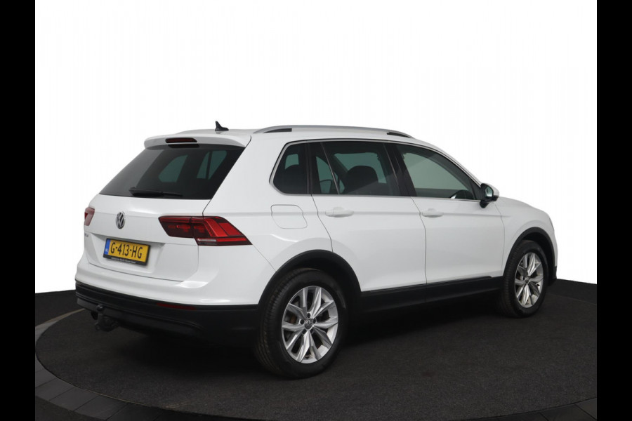 Volkswagen Tiguan 1.5 TSI ACT Comfortline Business Automaat Volkswagen Tiguan 1.5 TSI ACT Comfortline Business Automaat