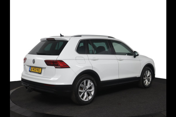 Volkswagen Tiguan 1.5 TSI ACT Comfortline Business Automaat Volkswagen Tiguan 1.5 TSI ACT Comfortline Business Automaat