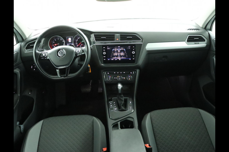 Volkswagen Tiguan 1.5 TSI ACT Comfortline Business Automaat Volkswagen Tiguan 1.5 TSI ACT Comfortline Business Automaat