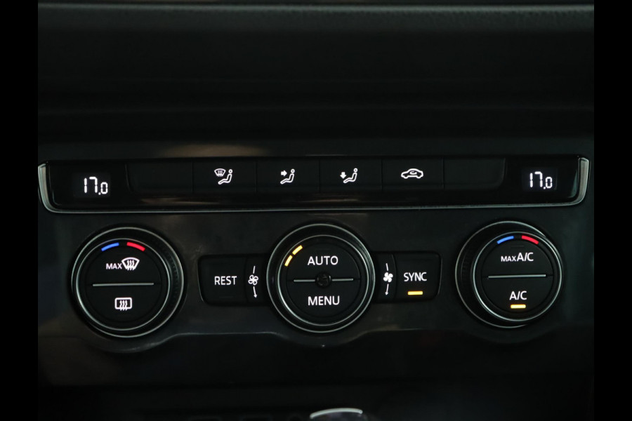 Volkswagen Tiguan 1.5 TSI ACT Comfortline Business Automaat Volkswagen Tiguan 1.5 TSI ACT Comfortline Business Automaat