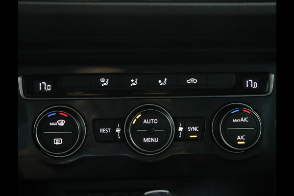 Volkswagen Tiguan 1.5 TSI ACT Comfortline Business Automaat Volkswagen Tiguan 1.5 TSI ACT Comfortline Business Automaat