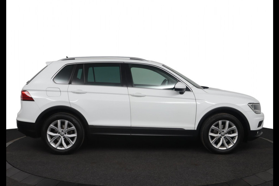 Volkswagen Tiguan 1.5 TSI ACT Comfortline Business Automaat Volkswagen Tiguan 1.5 TSI ACT Comfortline Business Automaat