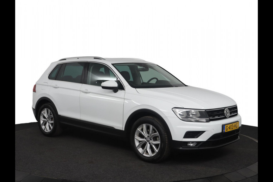 Volkswagen Tiguan 1.5 TSI ACT Comfortline Business Automaat Volkswagen Tiguan 1.5 TSI ACT Comfortline Business Automaat
