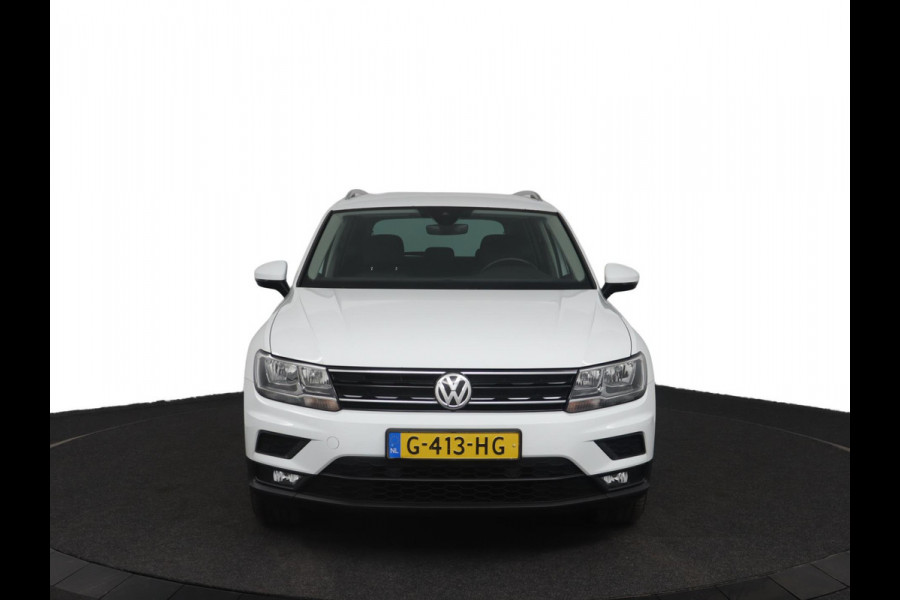 Volkswagen Tiguan 1.5 TSI ACT Comfortline Business Automaat Volkswagen Tiguan 1.5 TSI ACT Comfortline Business Automaat