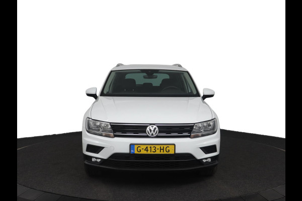 Volkswagen Tiguan 1.5 TSI ACT Comfortline Business Automaat Volkswagen Tiguan 1.5 TSI ACT Comfortline Business Automaat