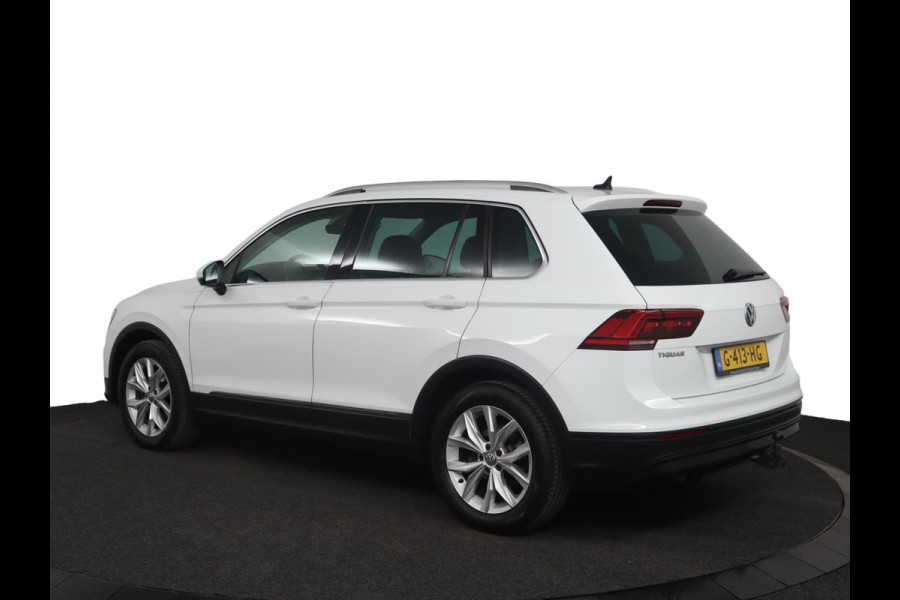 Volkswagen Tiguan 1.5 TSI ACT Comfortline Business Automaat Volkswagen Tiguan 1.5 TSI ACT Comfortline Business Automaat
