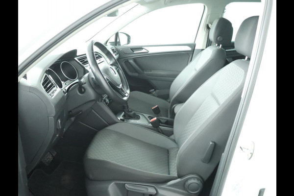 Volkswagen Tiguan 1.5 TSI ACT Comfortline Business Automaat Volkswagen Tiguan 1.5 TSI ACT Comfortline Business Automaat