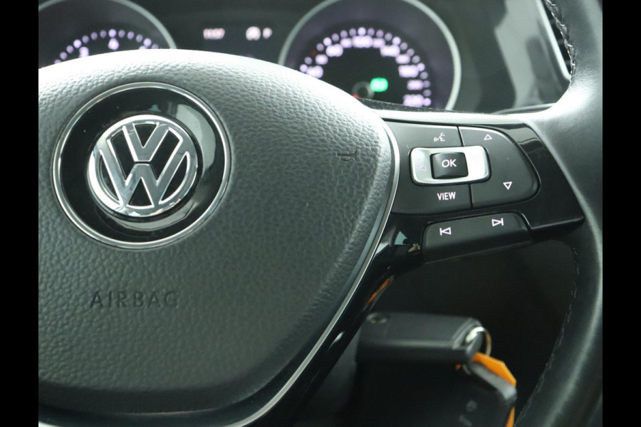 Volkswagen Tiguan 1.5 TSI ACT Comfortline Business Automaat Volkswagen Tiguan 1.5 TSI ACT Comfortline Business Automaat