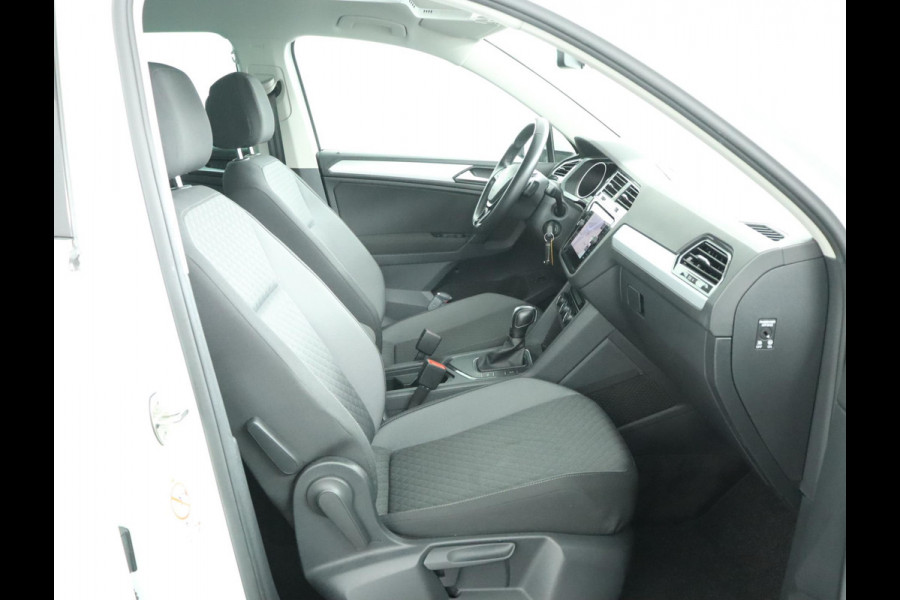 Volkswagen Tiguan 1.5 TSI ACT Comfortline Business Automaat Volkswagen Tiguan 1.5 TSI ACT Comfortline Business Automaat