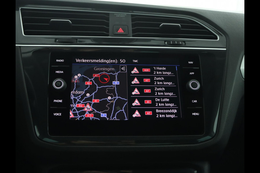 Volkswagen Tiguan 1.5 TSI ACT Comfortline Business Automaat Volkswagen Tiguan 1.5 TSI ACT Comfortline Business Automaat