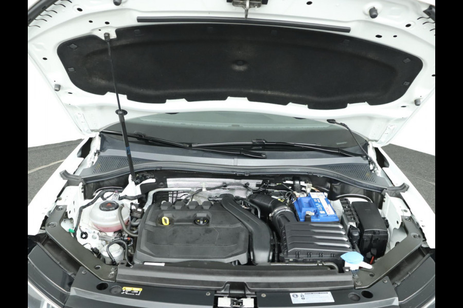 Volkswagen Tiguan 1.5 TSI ACT Comfortline Business Automaat Volkswagen Tiguan 1.5 TSI ACT Comfortline Business Automaat