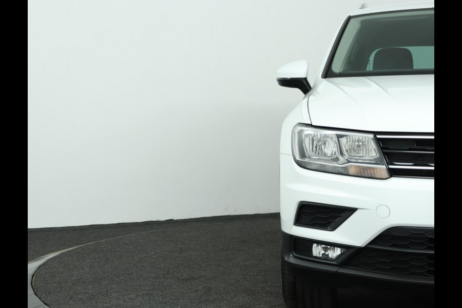 Volkswagen Tiguan 1.5 TSI ACT Comfortline Business Automaat Volkswagen Tiguan 1.5 TSI ACT Comfortline Business Automaat