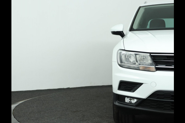 Volkswagen Tiguan 1.5 TSI ACT Comfortline Business Automaat Volkswagen Tiguan 1.5 TSI ACT Comfortline Business Automaat