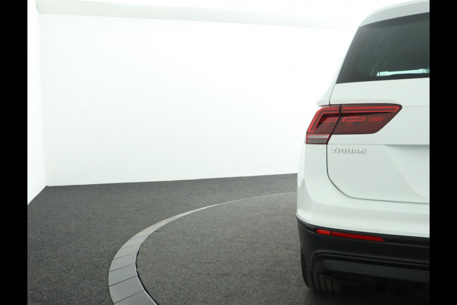Volkswagen Tiguan 1.5 TSI ACT Comfortline Business Automaat Volkswagen Tiguan 1.5 TSI ACT Comfortline Business Automaat