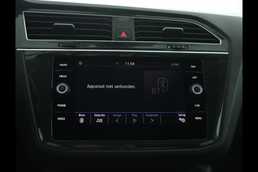 Volkswagen Tiguan 1.5 TSI ACT Comfortline Business Automaat Volkswagen Tiguan 1.5 TSI ACT Comfortline Business Automaat