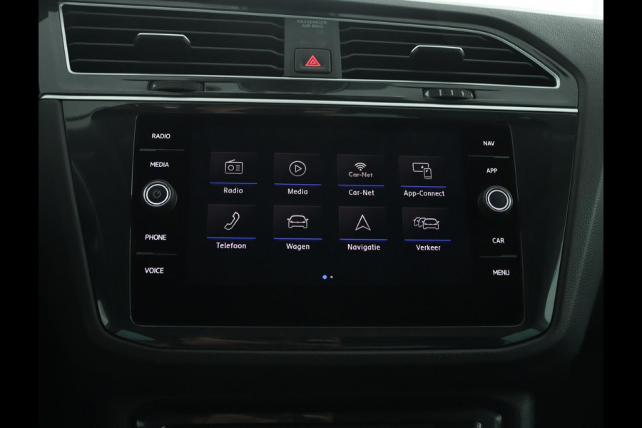 Volkswagen Tiguan 1.5 TSI ACT Comfortline Business Automaat Volkswagen Tiguan 1.5 TSI ACT Comfortline Business Automaat