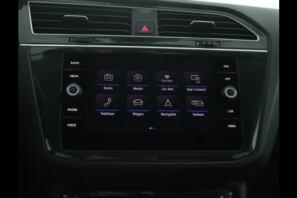 Volkswagen Tiguan 1.5 TSI ACT Comfortline Business Automaat Volkswagen Tiguan 1.5 TSI ACT Comfortline Business Automaat