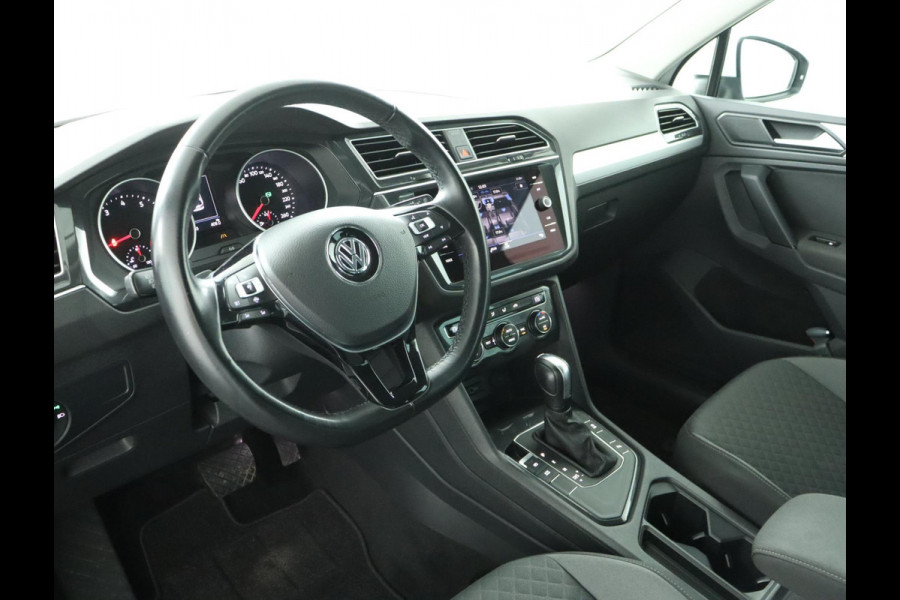 Volkswagen Tiguan 1.5 TSI ACT Comfortline Business Automaat Volkswagen Tiguan 1.5 TSI ACT Comfortline Business Automaat