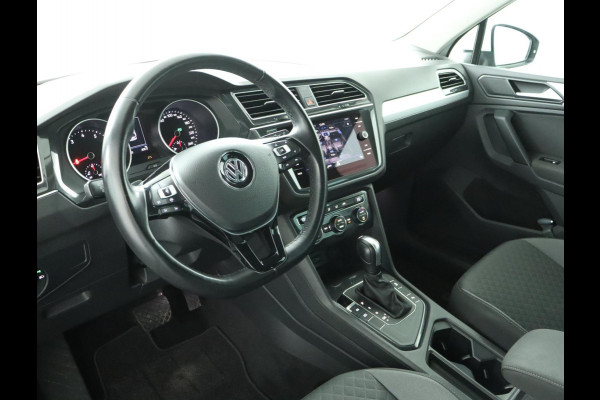 Volkswagen Tiguan 1.5 TSI ACT Comfortline Business Automaat Volkswagen Tiguan 1.5 TSI ACT Comfortline Business Automaat