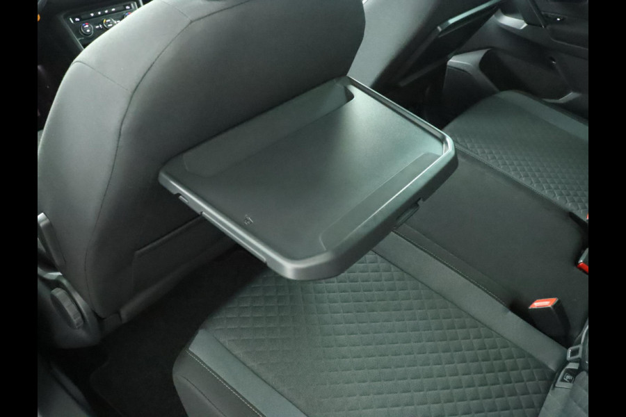 Volkswagen Tiguan 1.5 TSI ACT Comfortline Business Automaat Volkswagen Tiguan 1.5 TSI ACT Comfortline Business Automaat