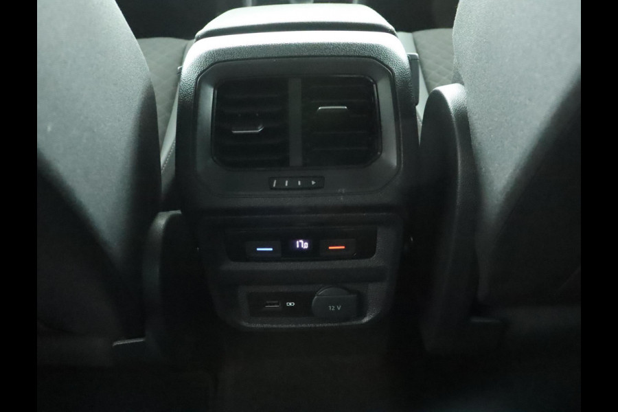 Volkswagen Tiguan 1.5 TSI ACT Comfortline Business Automaat Volkswagen Tiguan 1.5 TSI ACT Comfortline Business Automaat