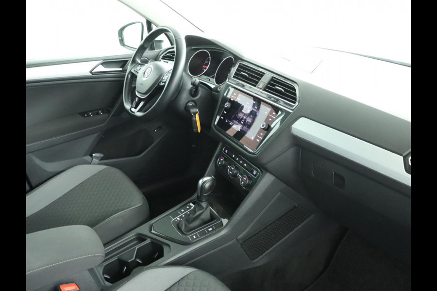 Volkswagen Tiguan 1.5 TSI ACT Comfortline Business Automaat Volkswagen Tiguan 1.5 TSI ACT Comfortline Business Automaat