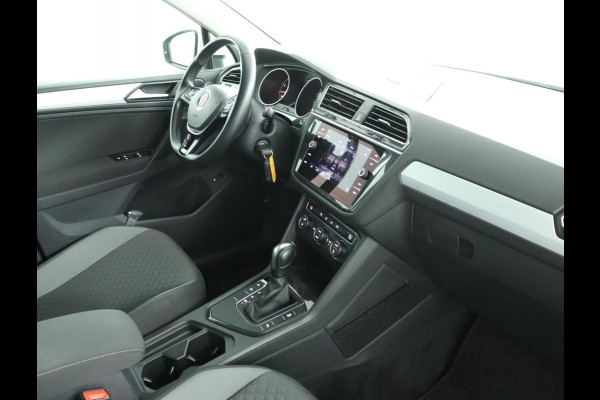 Volkswagen Tiguan 1.5 TSI ACT Comfortline Business Automaat Volkswagen Tiguan 1.5 TSI ACT Comfortline Business Automaat
