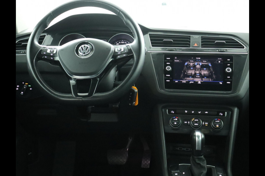 Volkswagen Tiguan 1.5 TSI ACT Comfortline Business Automaat Volkswagen Tiguan 1.5 TSI ACT Comfortline Business Automaat