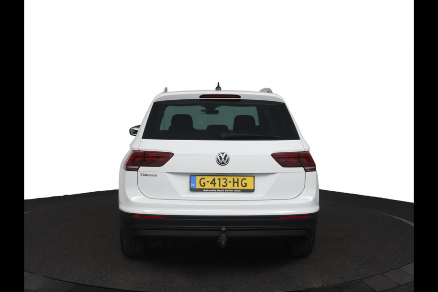 Volkswagen Tiguan 1.5 TSI ACT Comfortline Business Automaat Volkswagen Tiguan 1.5 TSI ACT Comfortline Business Automaat