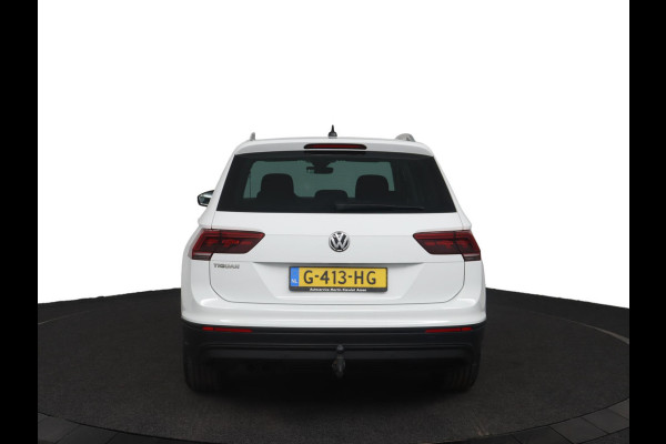Volkswagen Tiguan 1.5 TSI ACT Comfortline Business Automaat Volkswagen Tiguan 1.5 TSI ACT Comfortline Business Automaat