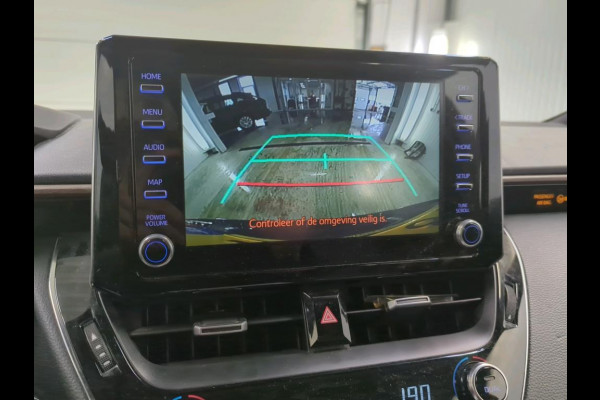 Toyota Corolla Touring Sports 2.0 Hybrid 184 pk Aut. Trek Navigatie Apple Carplay/Android Auto Camera Adaptive Cruise Control Stoelverwarming Virtual Cockpit Lichtmetalen velgen Climate Control Getinte ramen Toyota Corolla Touring Sports 2.0 Hybrid 184 pk Aut. Trek Navigatie Apple Carplay/Android Auto Camera Adaptive Cruise Control Stoelverwarming Virtual Cockpit Lichtmetalen velgen Climate Control Getinte ramen
