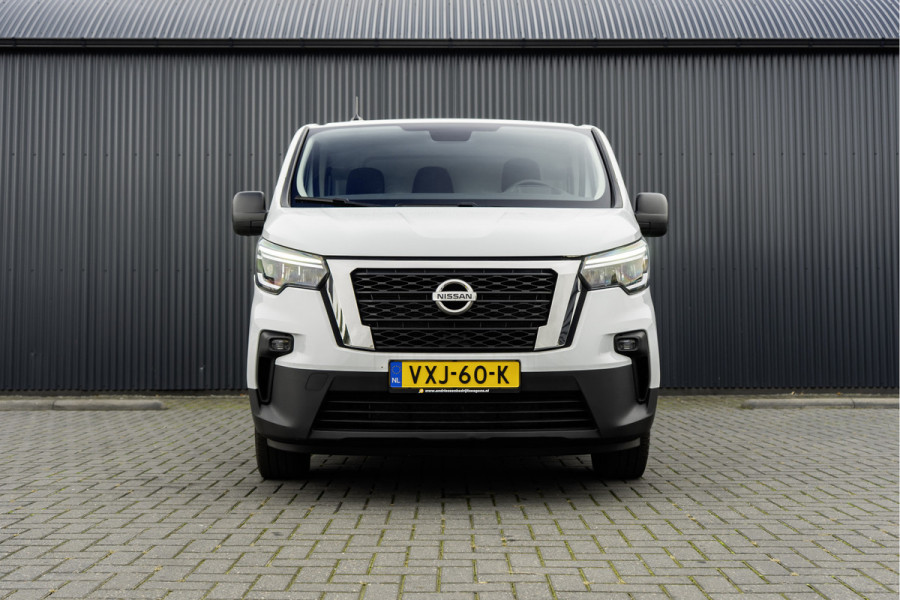 Nissan Primastar dCi | L2H1 | Automaat | 150 PK | LED | Cruise | Airco | PDC | Euro 6 Nissan Primastar dCi | L2H1 | Automaat | 150 PK | LED | Cruise | Airco | PDC | Euro 6