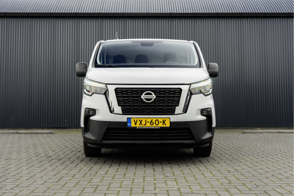 Nissan Primastar dCi | L2H1 | Automaat | 150 PK | LED | Cruise | Airco | PDC | Euro 6 Nissan Primastar dCi | L2H1 | Automaat | 150 PK | LED | Cruise | Airco | PDC | Euro 6