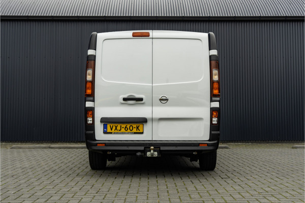 Nissan Primastar dCi | L2H1 | Automaat | 150 PK | LED | Cruise | Airco | PDC | Euro 6 Nissan Primastar dCi | L2H1 | Automaat | 150 PK | LED | Cruise | Airco | PDC | Euro 6