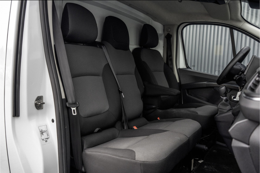 Nissan Primastar dCi | L2H1 | Automaat | 150 PK | LED | Cruise | Airco | PDC | Euro 6 Nissan Primastar dCi | L2H1 | Automaat | 150 PK | LED | Cruise | Airco | PDC | Euro 6