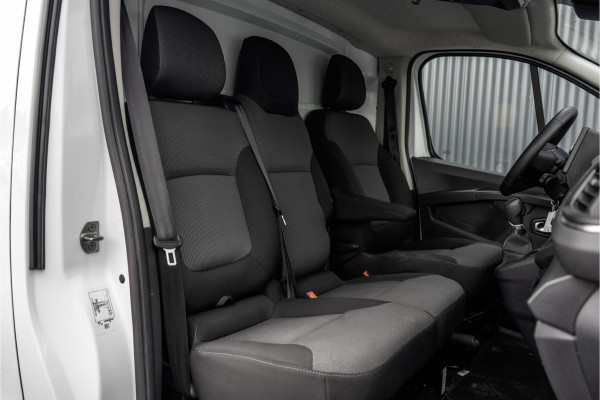 Nissan Primastar dCi | L2H1 | Automaat | 150 PK | LED | Cruise | Airco | PDC | Euro 6 Nissan Primastar dCi | L2H1 | Automaat | 150 PK | LED | Cruise | Airco | PDC | Euro 6
