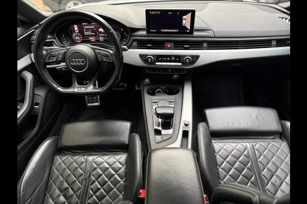 Audi A5 Sportback 2.0 TFSI Launch Edition l S-Line l Massage l Virtual l Climate l Navi l Volleder l Audi A5 Sportback 2.0 TFSI Launch Edition l S-Line l Massage l Virtual l Climate l Navi l Volleder l