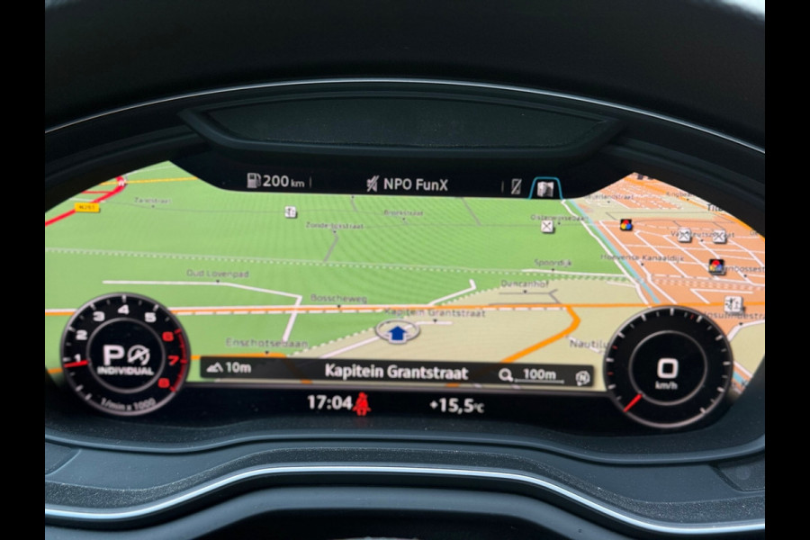 Audi A5 Sportback 2.0 TFSI Launch Edition l S-Line l Massage l Virtual l Climate l Navi l Volleder l Audi A5 Sportback 2.0 TFSI Launch Edition l S-Line l Massage l Virtual l Climate l Navi l Volleder l