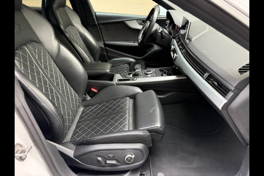 Audi A5 Sportback 2.0 TFSI Launch Edition l S-Line l Massage l Virtual l Climate l Navi l Volleder l Audi A5 Sportback 2.0 TFSI Launch Edition l S-Line l Massage l Virtual l Climate l Navi l Volleder l