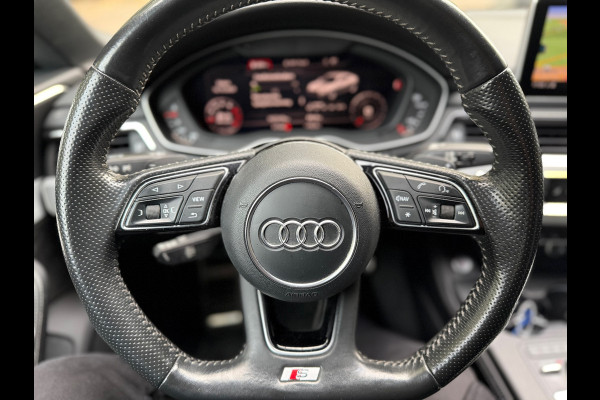 Audi A5 Sportback 2.0 TFSI Launch Edition l S-Line l Massage l Virtual l Climate l Navi l Volleder l Audi A5 Sportback 2.0 TFSI Launch Edition l S-Line l Massage l Virtual l Climate l Navi l Volleder l