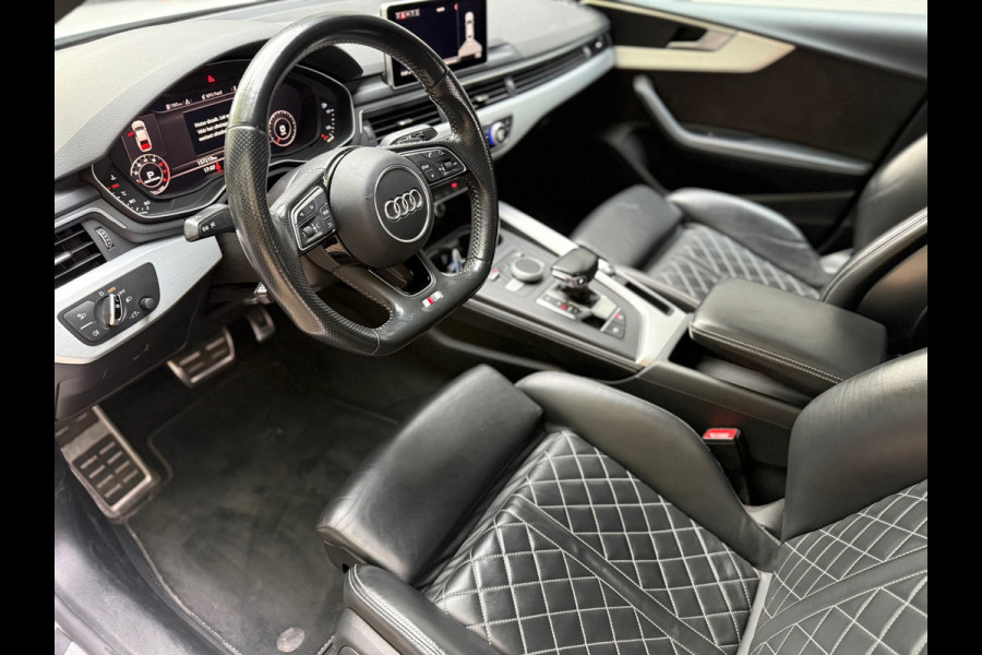 Audi A5 Sportback 2.0 TFSI Launch Edition l S-Line l Massage l Virtual l Climate l Navi l Volleder l Audi A5 Sportback 2.0 TFSI Launch Edition l S-Line l Massage l Virtual l Climate l Navi l Volleder l