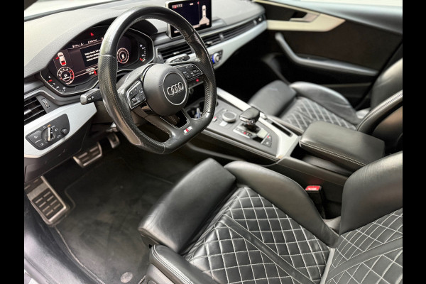 Audi A5 Sportback 2.0 TFSI Launch Edition l S-Line l Massage l Virtual l Climate l Navi l Volleder l Audi A5 Sportback 2.0 TFSI Launch Edition l S-Line l Massage l Virtual l Climate l Navi l Volleder l