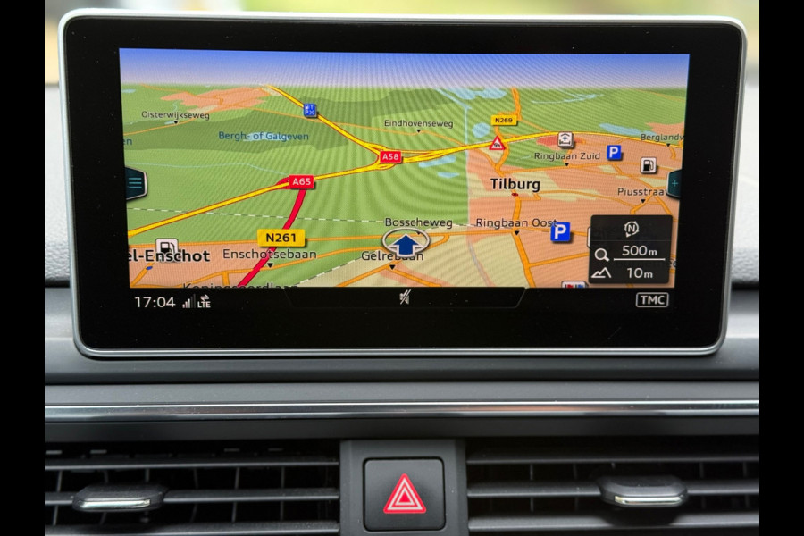 Audi A5 Sportback 2.0 TFSI Launch Edition l S-Line l Massage l Virtual l Climate l Navi l Volleder l Audi A5 Sportback 2.0 TFSI Launch Edition l S-Line l Massage l Virtual l Climate l Navi l Volleder l