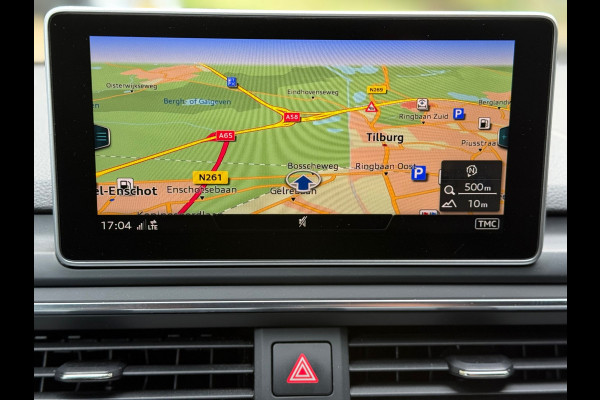 Audi A5 Sportback 2.0 TFSI Launch Edition l S-Line l Massage l Virtual l Climate l Navi l Volleder l Audi A5 Sportback 2.0 TFSI Launch Edition l S-Line l Massage l Virtual l Climate l Navi l Volleder l