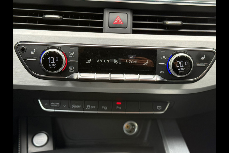 Audi A5 Sportback 2.0 TFSI Launch Edition l S-Line l Massage l Virtual l Climate l Navi l Volleder l Audi A5 Sportback 2.0 TFSI Launch Edition l S-Line l Massage l Virtual l Climate l Navi l Volleder l