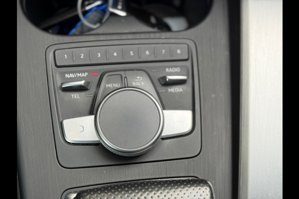 Audi A5 Sportback 2.0 TFSI Launch Edition l S-Line l Massage l Virtual l Climate l Navi l Volleder l Audi A5 Sportback 2.0 TFSI Launch Edition l S-Line l Massage l Virtual l Climate l Navi l Volleder l