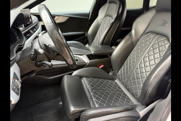 Audi A5 Sportback 2.0 TFSI Launch Edition l S-Line l Massage l Virtual l Climate l Navi l Volleder l Audi A5 Sportback 2.0 TFSI Launch Edition l S-Line l Massage l Virtual l Climate l Navi l Volleder l