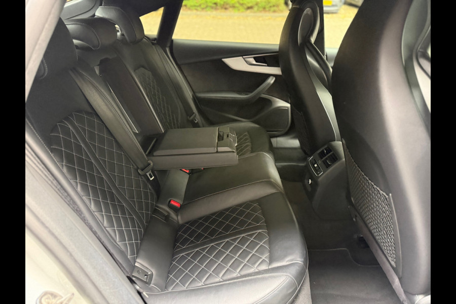 Audi A5 Sportback 2.0 TFSI Launch Edition l S-Line l Massage l Virtual l Climate l Navi l Volleder l Audi A5 Sportback 2.0 TFSI Launch Edition l S-Line l Massage l Virtual l Climate l Navi l Volleder l