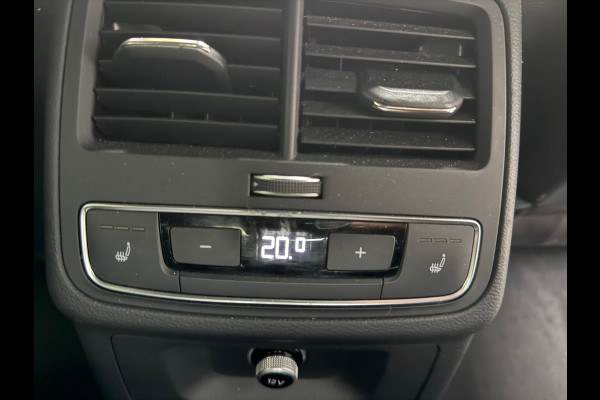 Audi A5 Sportback 2.0 TFSI Launch Edition l S-Line l Massage l Virtual l Climate l Navi l Volleder l Audi A5 Sportback 2.0 TFSI Launch Edition l S-Line l Massage l Virtual l Climate l Navi l Volleder l